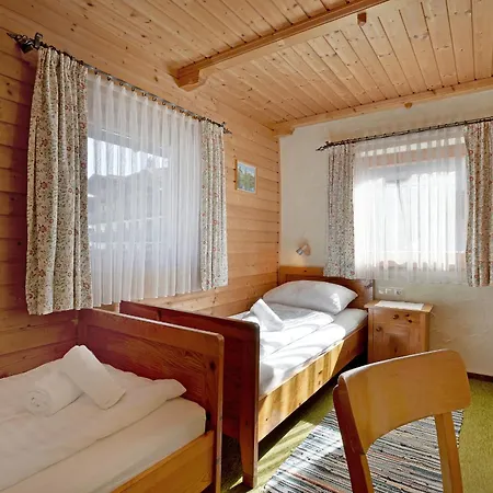 Hébergement de vacances Lindner By Nv-appartements *