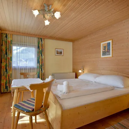 Lindner By Nv-appartements *