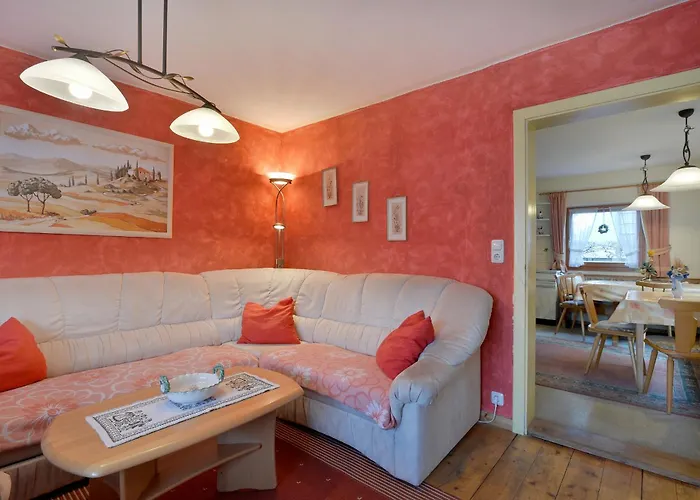 Lindner By Nv-appartements Feriehus Kirchberg in Tirol