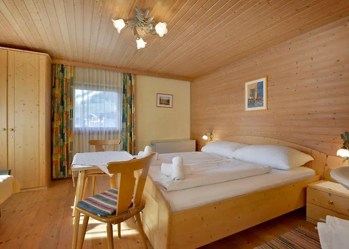 Lindner By Nv-appartements *