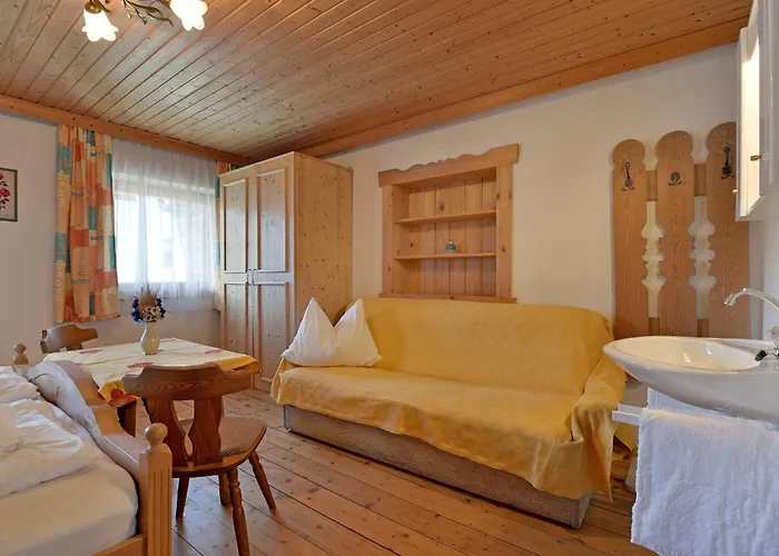 Lindner By Nv-appartements