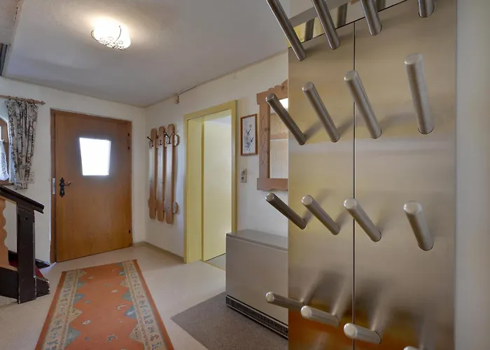 Lindner By Nv-appartements Feriehus *