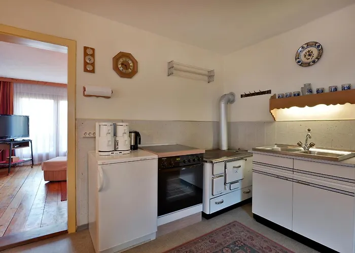 Lindner By Nv-appartements *