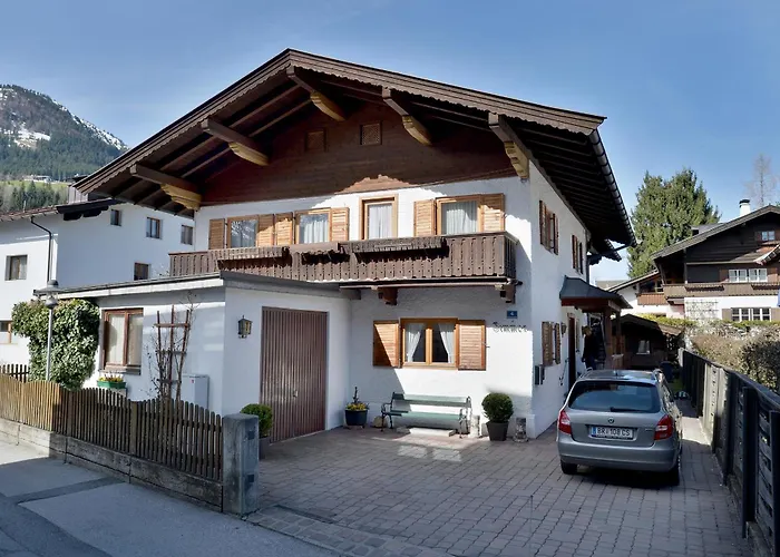 Lindner By Nv-appartements * Kirchberg in Tirol