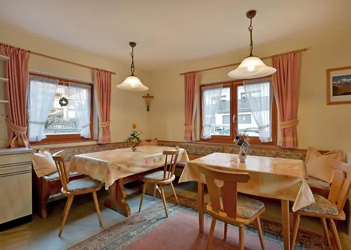 Lindner By Nv-appartements