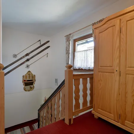 بيت للعطل فيريانهاوس ليندر باي إن فا كيرشبرغ ان تيرول