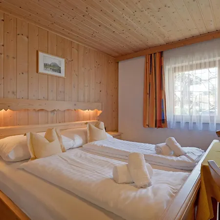 Lindner By Nv-appartements Kirchberg in Tirol