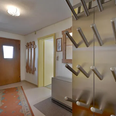Lindner By Nv-appartements Semesterbostad *