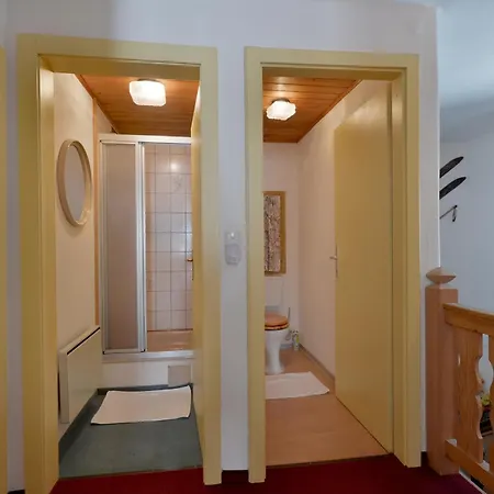 Casa vacanze Lindner By Nv-appartements *