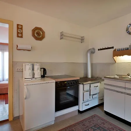 Lindner By Nv-appartements *