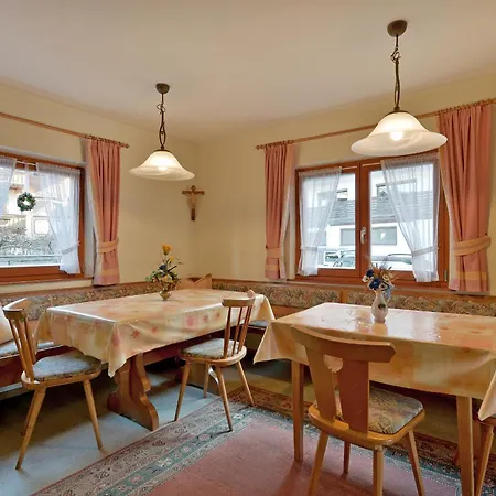 Lindner By Nv-appartements